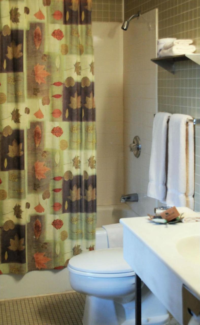 Turkey Run Inn & Cabins Marshall 客房 照片