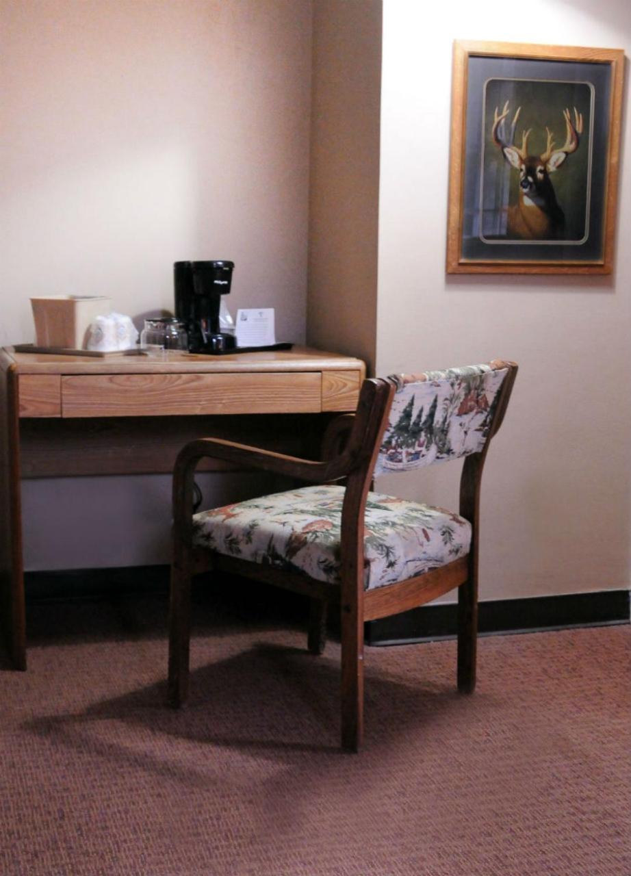Turkey Run Inn & Cabins Marshall 客房 照片
